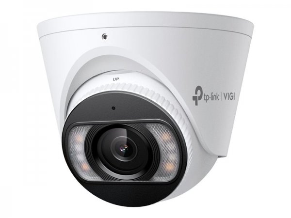 TP-LINK VIGI C485 4mm Full-Color Turret Camera - Network camera