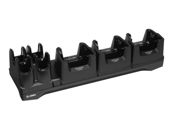 Zebra RFD40/RFD90 3 Device Slots/4