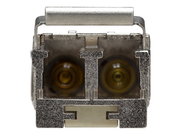 Cisco Gigabit Ethernet SX Mini-GBIC SFP Transceiver - Ricetrasmittente - Vetroresina (lwl)