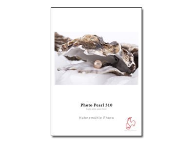 Hahnemühle Digital FineArt Photo Pearl 310 - Polyethylen PE - Photo paper - 310 g/m²