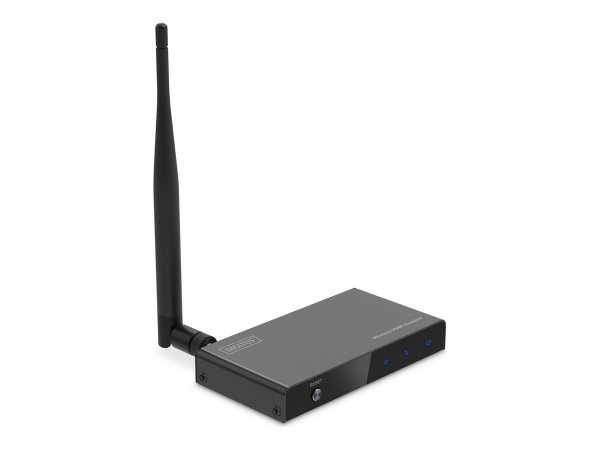 DIGITUS Wireless HDMI Receiver für DS-55346 - Cavo - Digitale/display/video