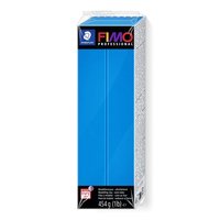 STAEDTLER Mod.masse Fimo prof 454g blau
