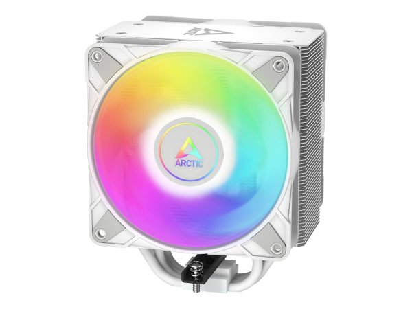 Arctic Kühler Freezer 36 A-RGB White - Raffreddamento Cpu - AMD socket AM4 (Ryzen)