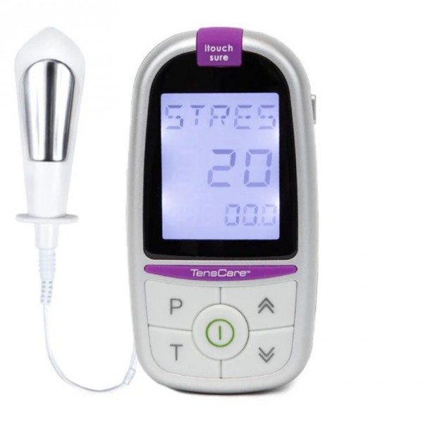 Tenscare itouch Sure Beckenbodentrainer