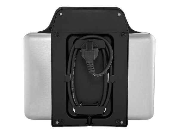 WMF LONO - 870 W - 220-240 V - 50 - 60 Hz - Acciaio inossidabile - Alluminio - Cromo - Acciaio inoss