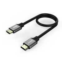 Unitek International UNITEK C137W - 1,5 m - HDMI tipo A (Standard) - HDMI tipo A (Standard) - Compat