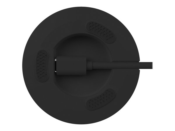 InLine SmartHome IR Remote Control Center nero