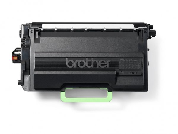 Brother TN-3610 - 18000 pagine - Nero - 1 pz