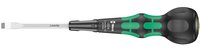 Wera 1834 Kraftform Ball-Grip Schlitz-Dreher 1.0x6.0x150