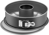 Kaiser-Olan Kaiser Inspiration 2300659589 - Stampo per torta - Rotondo - Superficie scanalata - 2,9