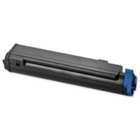 OKI 46507508 - 8000 pagine - Nero - 1 pz