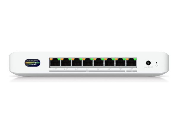 Ubiquiti Device Bridge Switch - Bridge - 10 Gbps
