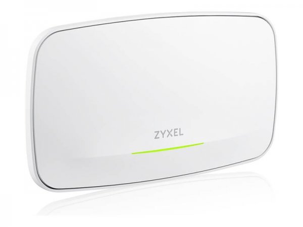 ZyXEL WBE660S-EU0101F - 2.4 GHz - 5 GHz - 6 GHz - 11530 Mbit/s - WEP - WPA - WPA2-PSK - WPA3 - 10,10