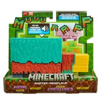 Mattel Minecraft Schnüffler