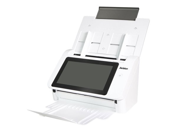Avision AN335W - Document scanner