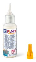 STAEDTLER FIMO 8050 - Gelatina decorativa - Translucent - Adulto - 1 pz - 130 °C - 20 min