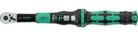 Wera Click-Torque Lock A 5 0507569000105075690001