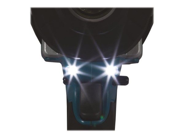 Makita DTW1001RTJ - Schlagschrauber - schnurlos