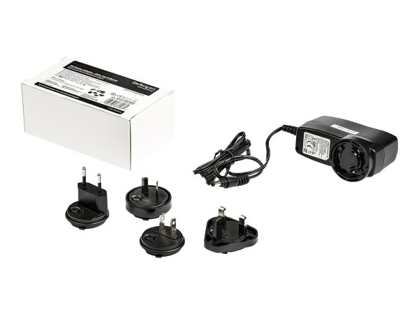 StarTech.com Adattatore di alimentazione 20V CC per Docking Stations DK30A2DH / DK30ADD - 2A - Docki