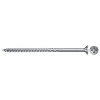 fischer Power-Fast II FPF II CZP 4,5x80 BC 50 - Screw - Metal - Plastic - Wood - General utility - P