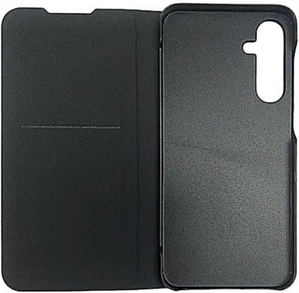 Samsung Mobeen Flip Cover für Galaxy A26 5G Black