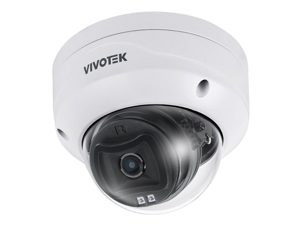 VIVOTEK C-SERIE FD9383-HV Fixed Dome IP Kamera Outdoor IR PoE 3.6mm 3 - Network camera