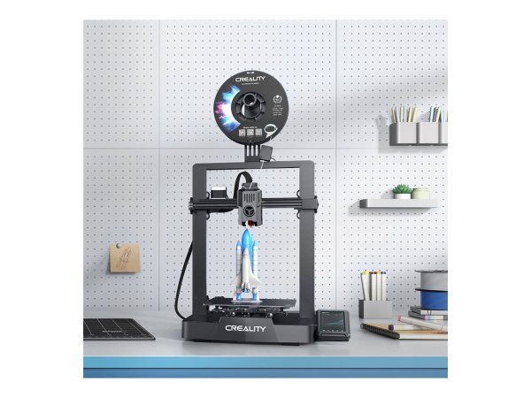 Creality 3D-Drucker Ender 3 V3 KE