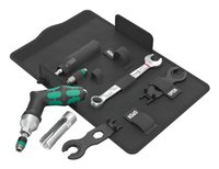 Wera 9524 Photovoltaik Montage- Werkzeugset 1