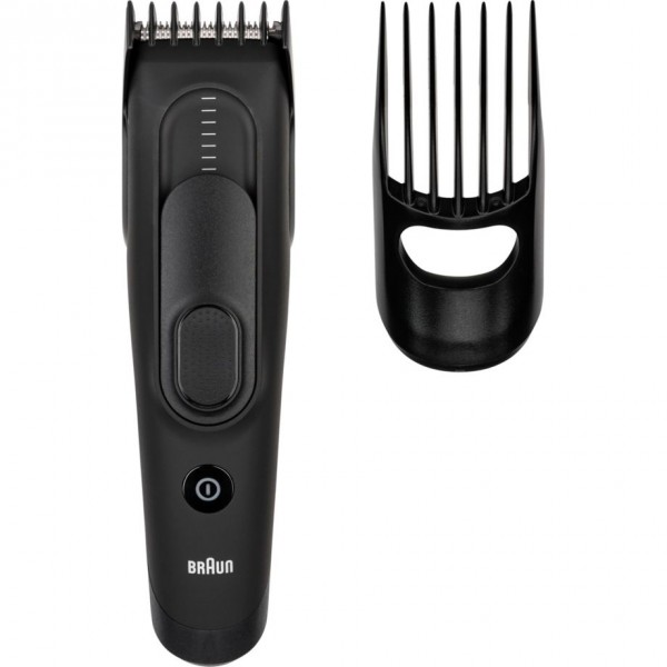 Braun Haarschneider HairClipper HC5530