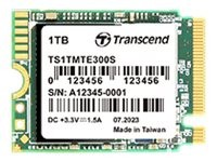 Transcend MTE300S - 1 TB - M.2 - 2000 MB/s