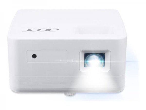 Acer PD1800 mobiler LED Beamer - Proiettore digitale - DLP/DMD