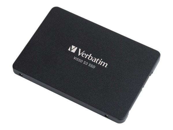 Verbatim Vi550 S3 SSD 512GB - 512 GB - 2.5" - 520 MB/s - 6 Gbit/s
