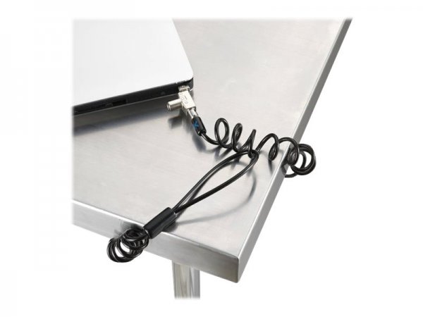 Kensington Slim N17 2.0 Portable Keyed Laptop