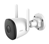 Imou IPC-F42P - Telecamera di sicurezza IP - Interno e esterno - Cablato - CE - FCC - Muro/Palo - Bi