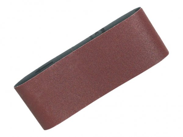 Makita Schleifgürtel - 5 Stücke - Körnung 100