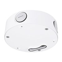 VIVOTEK AM-713 - Custodia - Esterno - Bianco - Alluminio - IP66 - 5 kg