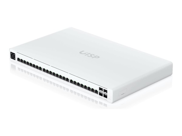 Ubiquiti UISP Pro - Gestito - L2 - Gigabit Ethernet (10/100/1000) - Supporto Power over Ethernet (Po