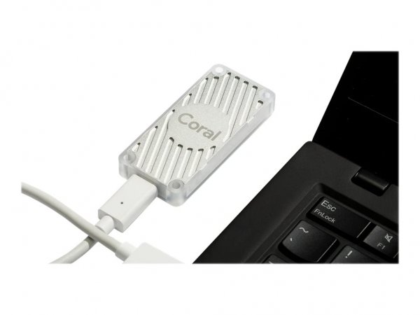 Google Coral USB Accelerator für Raspberry Pi G950-01456-01