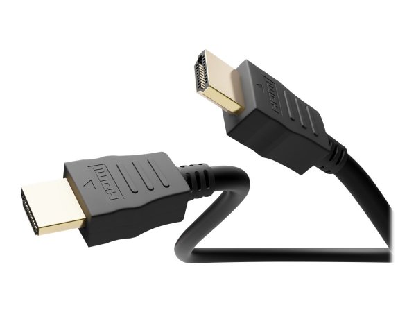 Goobay 41083 - 1,5 m - HDMI tipo A (Standard) - HDMI tipo A (Standard) - 48 Gbit/s - Audio Return Ch