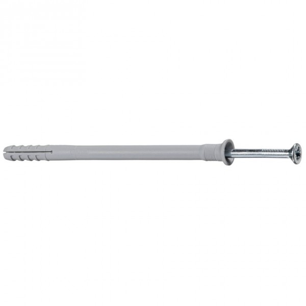 fischer 048794 N/80 S Nageldübel 100 St.