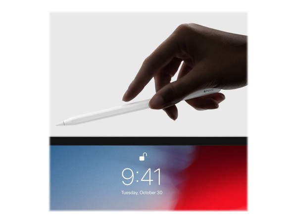 Apple iPad Pro - Digitalizzatore - Digitalizzatore - Bianco
