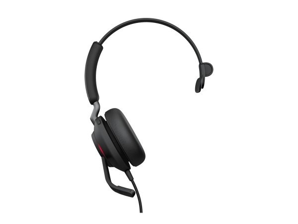 Jabra Evolve2 40 SE UC Mono Usb C/A - 40 - Cuffia - 20 KHz