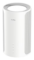 CUDY P2 AX3000 Wi-Fi 6 5G Router - Router - 1 Gbps
