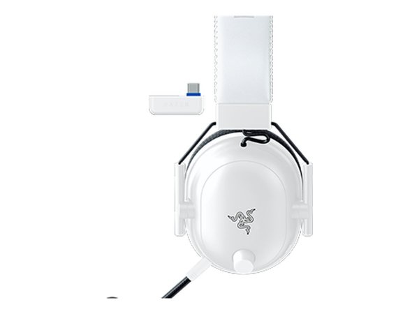 Razer BlackShark V2 Pro - für PlayStation - Headset - Cuffia - 28 KHz