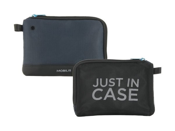 Mobilis Executive 4 Accessories Pouch - 40Perc R - Tasca