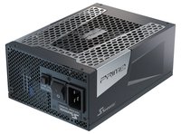 Seasonic PRIME TX-1300 ATX 3.1 - Alimentazione elettrica - ATX