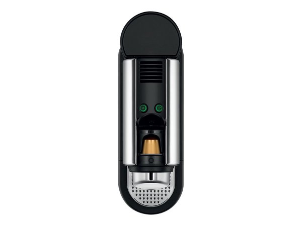 De Longhi Citiz EN 167.B - Macchina per caffè a capsule - 1 L - Capsule caffè - 1260 W - Nero