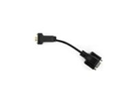 Zebra ET8X RS232 Serial Cable - TOOL-Less - Cavo - Digitale/dati