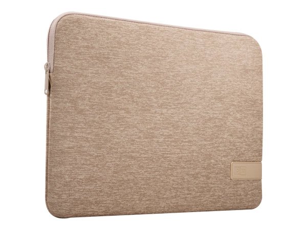 Case Logic Reflect REFPC114 - Boulder Beige - Custodia a tasca - 35,6 cm (14") - 270 g