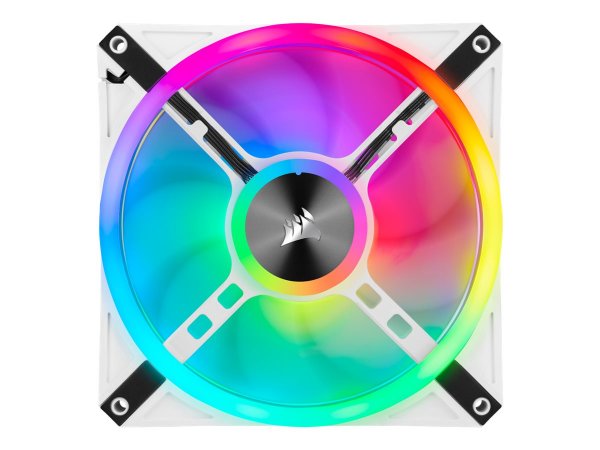 Corsair iCUE QL140 RGB - Case fan